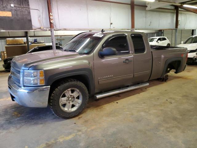 Photo 0 VIN: 1GCRKSE28DZ123490 - CHEVROLET SILVERADO 