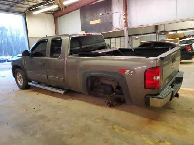 Photo 1 VIN: 1GCRKSE28DZ123490 - CHEVROLET SILVERADO 