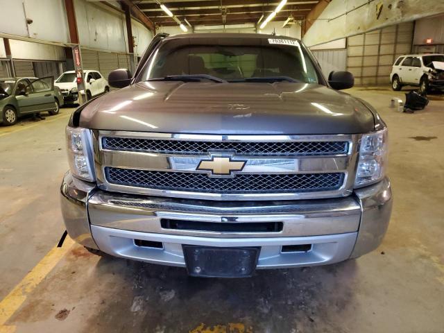 Photo 4 VIN: 1GCRKSE28DZ123490 - CHEVROLET SILVERADO 