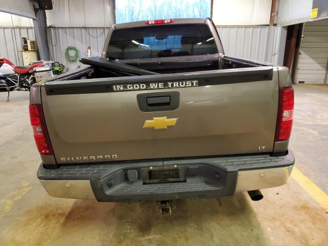 Photo 5 VIN: 1GCRKSE28DZ123490 - CHEVROLET SILVERADO 