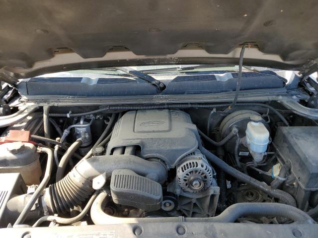 Photo 6 VIN: 1GCRKSE30BZ102896 - CHEVROLET SILVERADO 