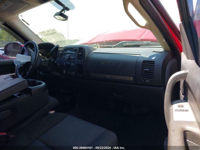 Photo 4 VIN: 1GCRKSE30BZ120329 - CHEVROLET SILVERADO 1500 