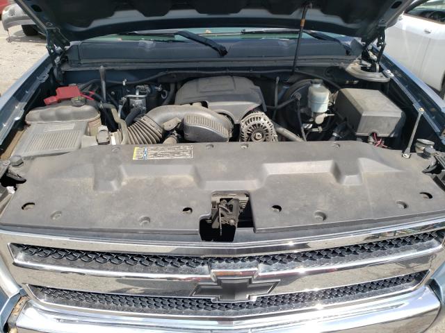 Photo 6 VIN: 1GCRKSE30BZ121075 - CHEVROLET SILVERADO 