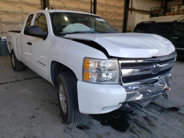 Photo 0 VIN: 1GCRKSE30BZ199839 - CHEVROLET SILVERADO 