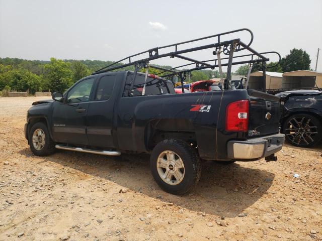 Photo 1 VIN: 1GCRKSE30BZ213075 - CHEVROLET SILVERADO 