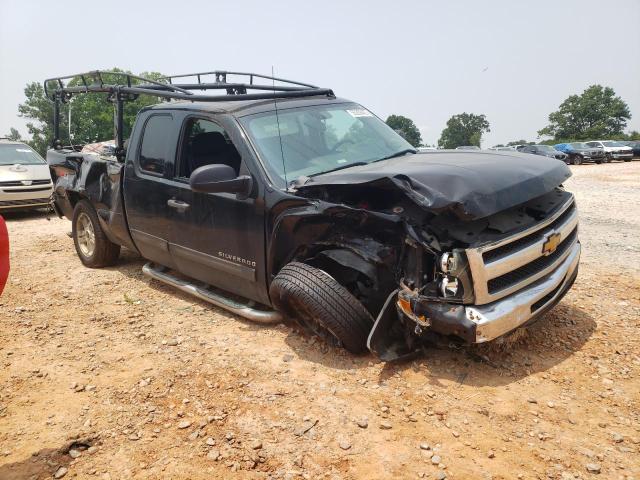 Photo 3 VIN: 1GCRKSE30BZ213075 - CHEVROLET SILVERADO 