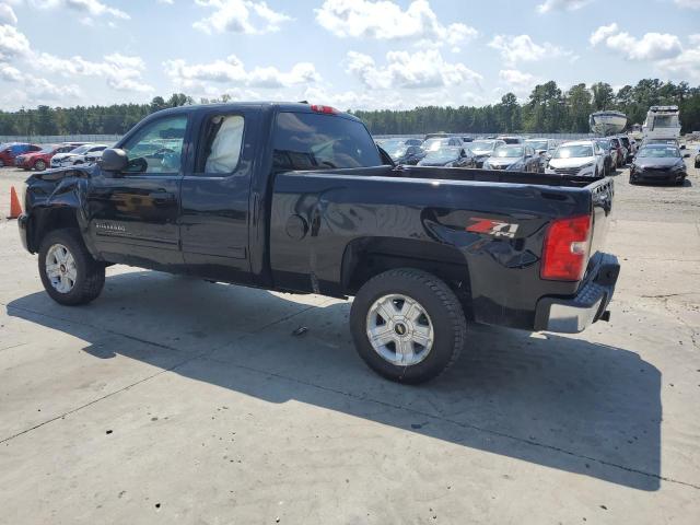 Photo 1 VIN: 1GCRKSE30BZ213612 - CHEVROLET SILVERADO 