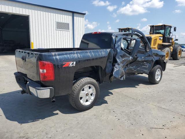 Photo 2 VIN: 1GCRKSE30BZ213612 - CHEVROLET SILVERADO 