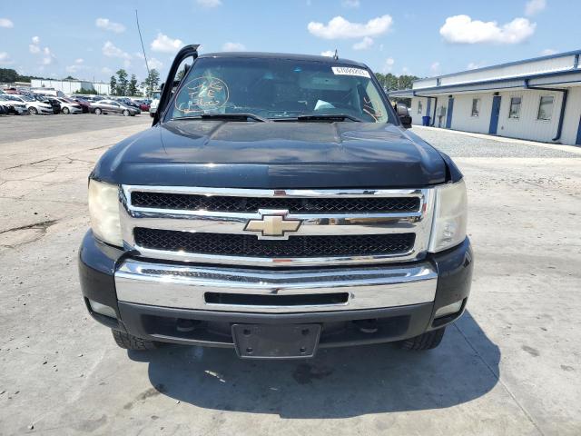 Photo 4 VIN: 1GCRKSE30BZ213612 - CHEVROLET SILVERADO 