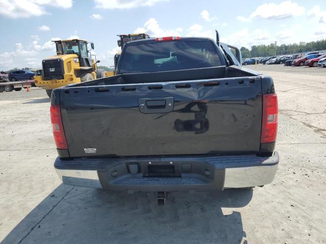 Photo 5 VIN: 1GCRKSE30BZ213612 - CHEVROLET SILVERADO 