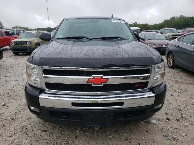 Photo 4 VIN: 1GCRKSE30BZ243273 - CHEVROLET SILVERADO 