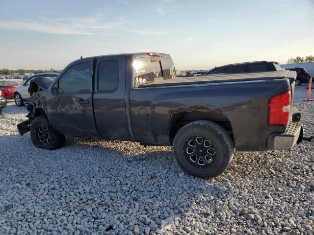 Photo 1 VIN: 1GCRKSE30BZ247324 - CHEVROLET SILVERADO 