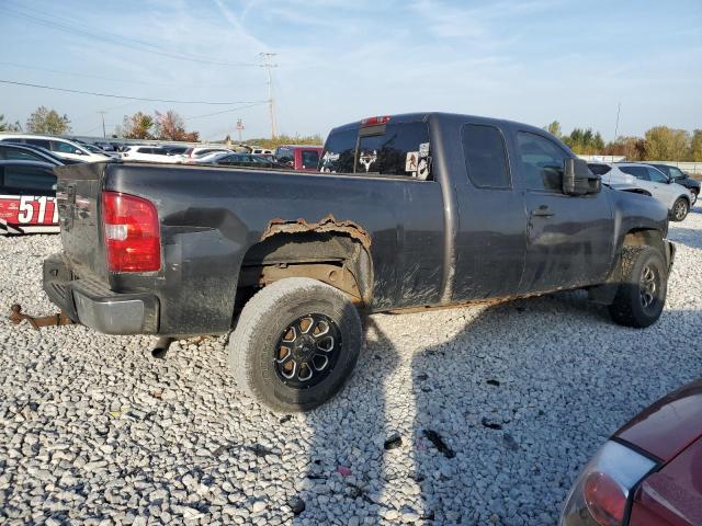 Photo 2 VIN: 1GCRKSE30BZ247324 - CHEVROLET SILVERADO 