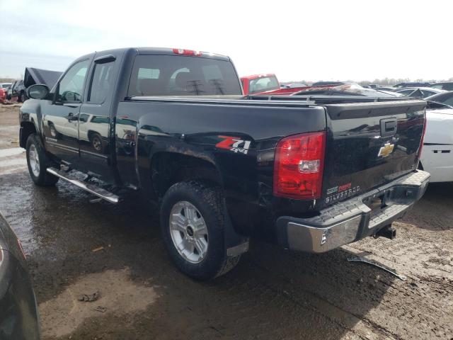 Photo 1 VIN: 1GCRKSE30BZ256413 - CHEVROLET SILVERADO 