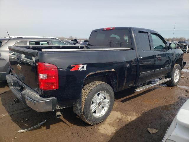 Photo 2 VIN: 1GCRKSE30BZ256413 - CHEVROLET SILVERADO 