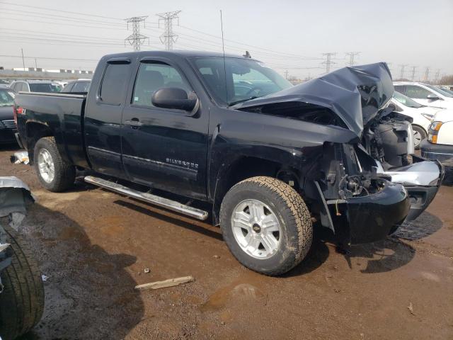 Photo 3 VIN: 1GCRKSE30BZ256413 - CHEVROLET SILVERADO 