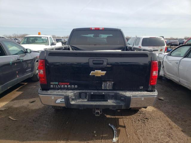 Photo 5 VIN: 1GCRKSE30BZ256413 - CHEVROLET SILVERADO 