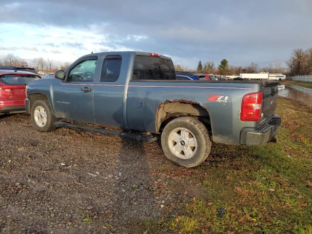 Photo 1 VIN: 1GCRKSE30BZ273647 - CHEVROLET SILVERADO 