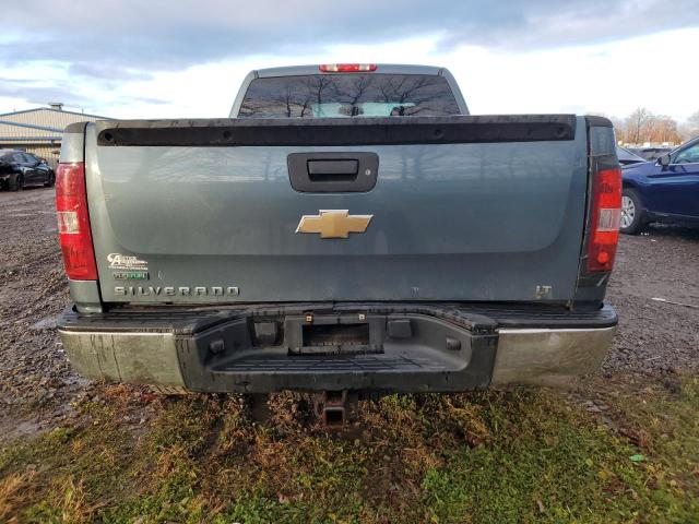 Photo 5 VIN: 1GCRKSE30BZ273647 - CHEVROLET SILVERADO 