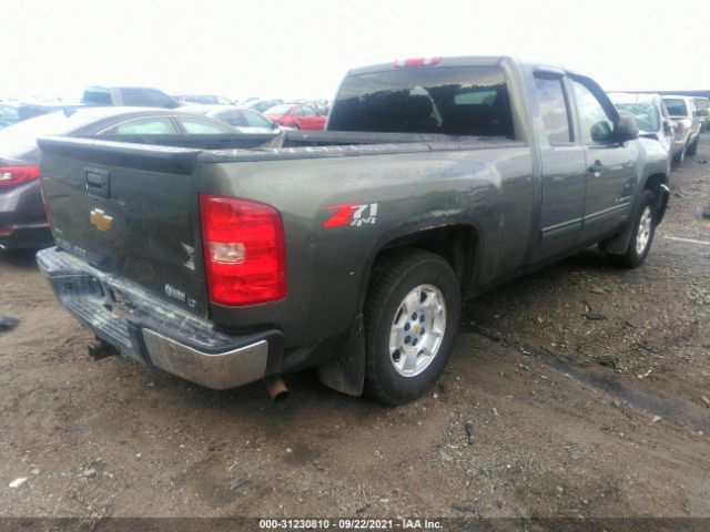 Photo 3 VIN: 1GCRKSE30BZ295986 - CHEVROLET SILVERADO 1500 