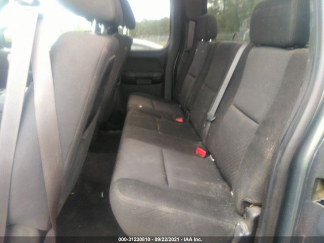 Photo 7 VIN: 1GCRKSE30BZ295986 - CHEVROLET SILVERADO 1500 