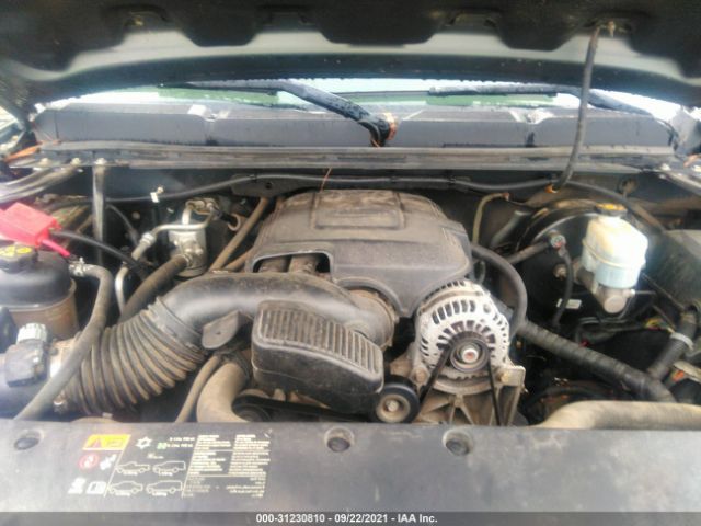 Photo 9 VIN: 1GCRKSE30BZ295986 - CHEVROLET SILVERADO 1500 