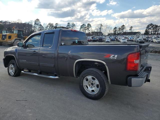 Photo 1 VIN: 1GCRKSE30BZ311250 - CHEVROLET SILVERADO 