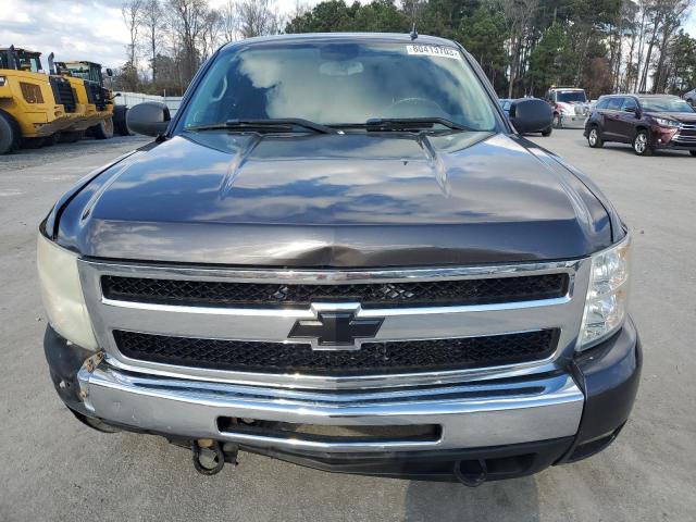 Photo 4 VIN: 1GCRKSE30BZ311250 - CHEVROLET SILVERADO 