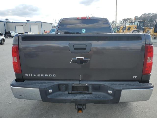 Photo 5 VIN: 1GCRKSE30BZ311250 - CHEVROLET SILVERADO 