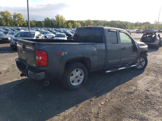 Photo 2 VIN: 1GCRKSE30BZ339338 - CHEVROLET SILVERADO 