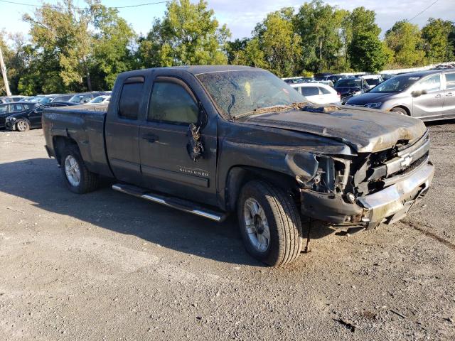 Photo 3 VIN: 1GCRKSE30BZ339338 - CHEVROLET SILVERADO 