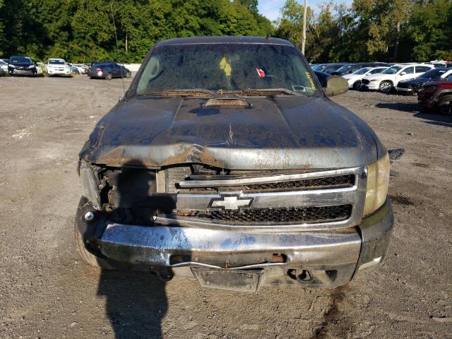 Photo 4 VIN: 1GCRKSE30BZ339338 - CHEVROLET SILVERADO 