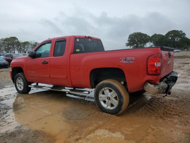 Photo 1 VIN: 1GCRKSE30BZ350825 - CHEVROLET SILVERADO 