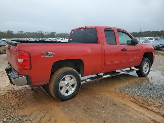 Photo 2 VIN: 1GCRKSE30BZ350825 - CHEVROLET SILVERADO 