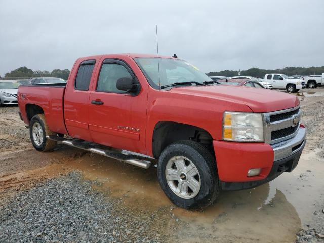 Photo 3 VIN: 1GCRKSE30BZ350825 - CHEVROLET SILVERADO 