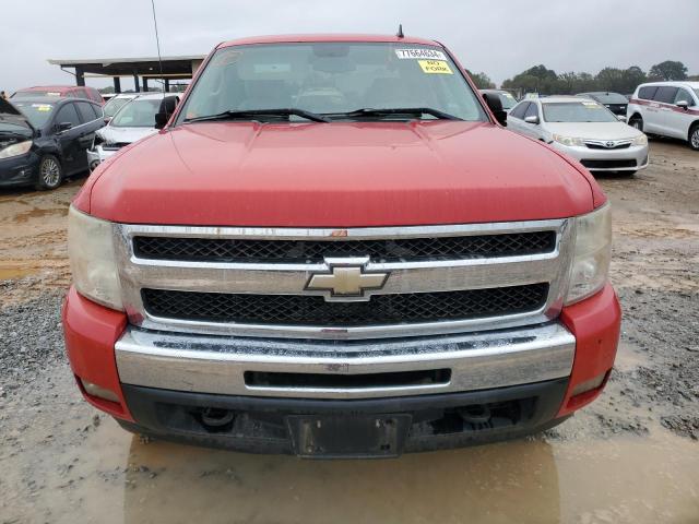 Photo 4 VIN: 1GCRKSE30BZ350825 - CHEVROLET SILVERADO 