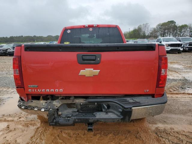 Photo 5 VIN: 1GCRKSE30BZ350825 - CHEVROLET SILVERADO 