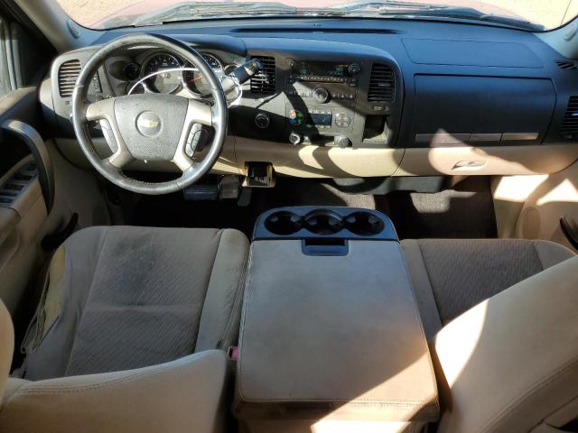 Photo 7 VIN: 1GCRKSE30BZ350825 - CHEVROLET SILVERADO 