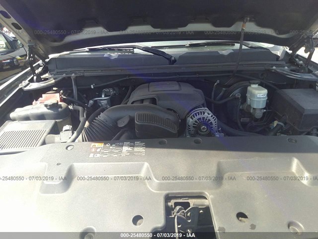 Photo 9 VIN: 1GCRKSE30BZ350923 - CHEVROLET SILVERADO 1500 