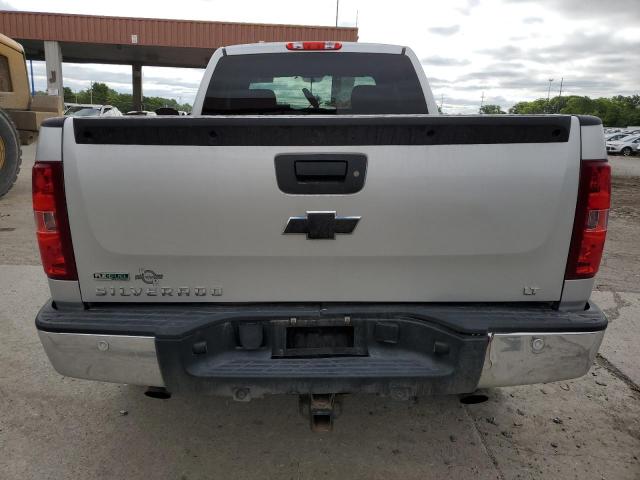 Photo 5 VIN: 1GCRKSE30BZ355510 - CHEVROLET SILVERADO 