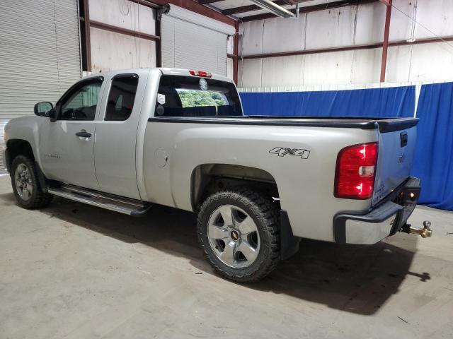 Photo 1 VIN: 1GCRKSE30BZ357726 - CHEVROLET SILVERADO 