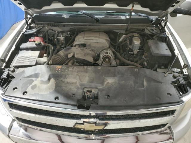 Photo 10 VIN: 1GCRKSE30BZ357726 - CHEVROLET SILVERADO 