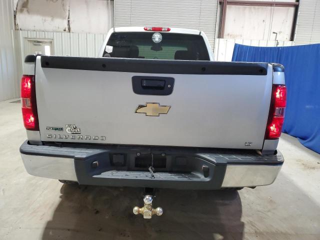 Photo 5 VIN: 1GCRKSE30BZ357726 - CHEVROLET SILVERADO 