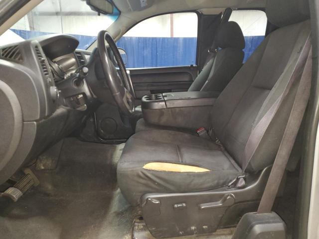 Photo 6 VIN: 1GCRKSE30BZ357726 - CHEVROLET SILVERADO 