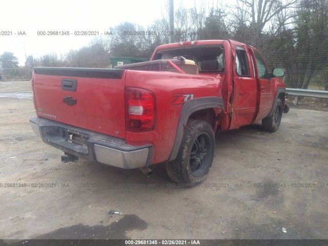 Photo 3 VIN: 1GCRKSE30BZ360089 - CHEVROLET SILVERADO 1500 