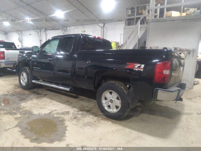 Photo 2 VIN: 1GCRKSE30BZ364692 - CHEVROLET SILVERADO 1500 