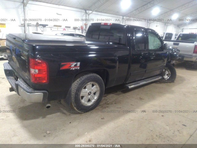 Photo 3 VIN: 1GCRKSE30BZ364692 - CHEVROLET SILVERADO 1500 