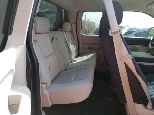 Photo 5 VIN: 1GCRKSE30BZ378334 - CHEVROLET SILVERADO 