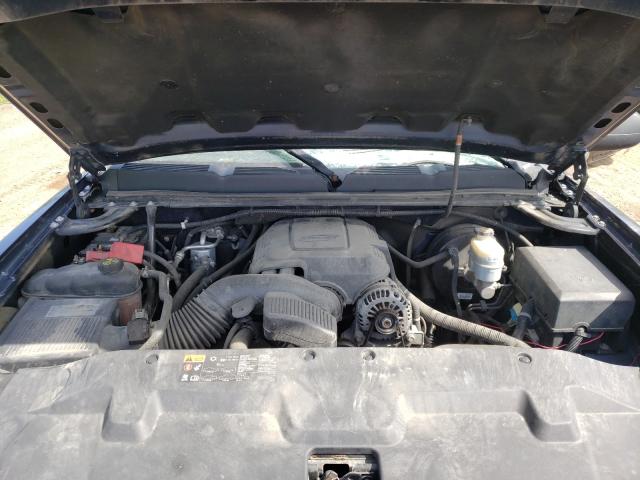 Photo 6 VIN: 1GCRKSE30BZ378334 - CHEVROLET SILVERADO 