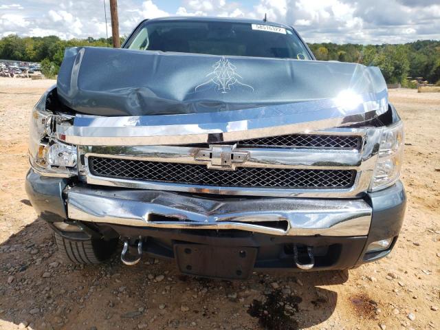 Photo 8 VIN: 1GCRKSE30BZ392136 - CHEVROLET SILVERADO 